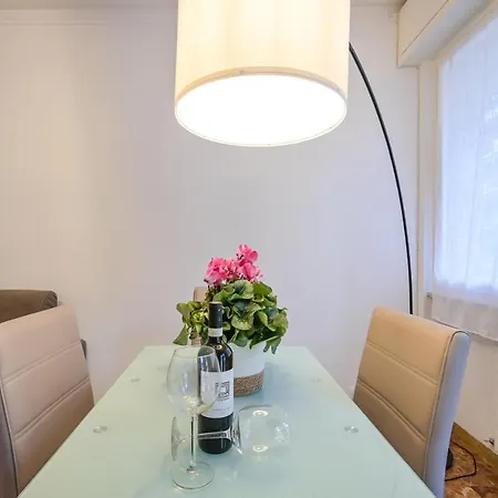 Apartament Da Camillo Bogliasco