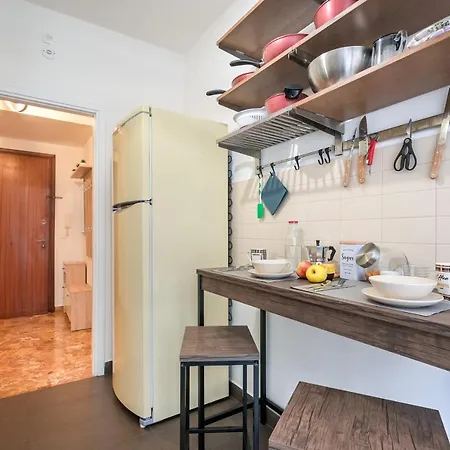 Da Camillo Apartament