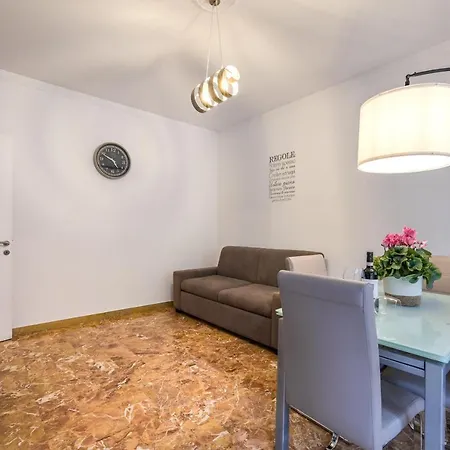 Da Camillo Διαμέρισμα Μπολιάσκο