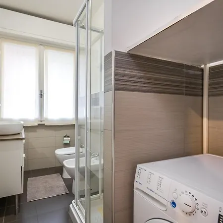 Apartament Da Camillo *