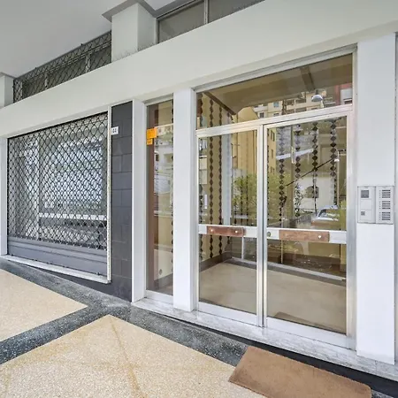 Διαμέρισμα Da Camillo