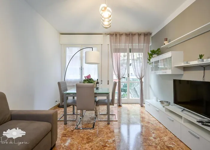 Da Camillo Appartamento