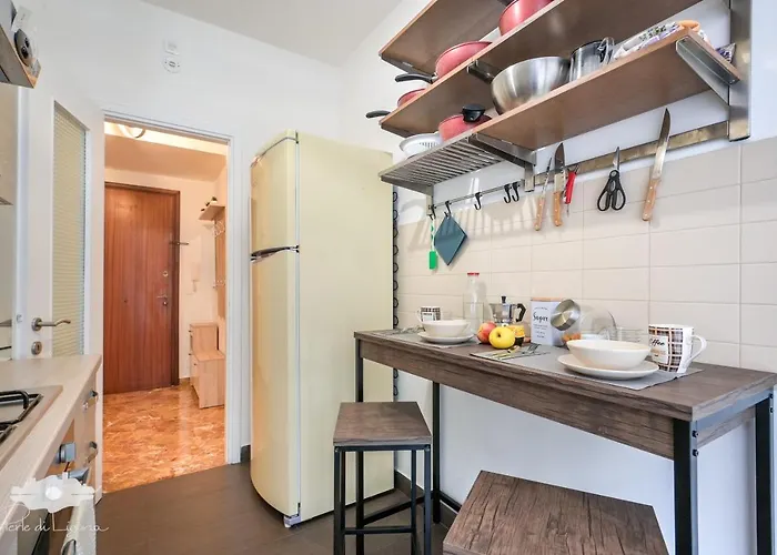 Da Camillo Appartamento