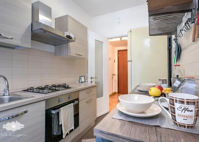 Da Camillo Appartamento *