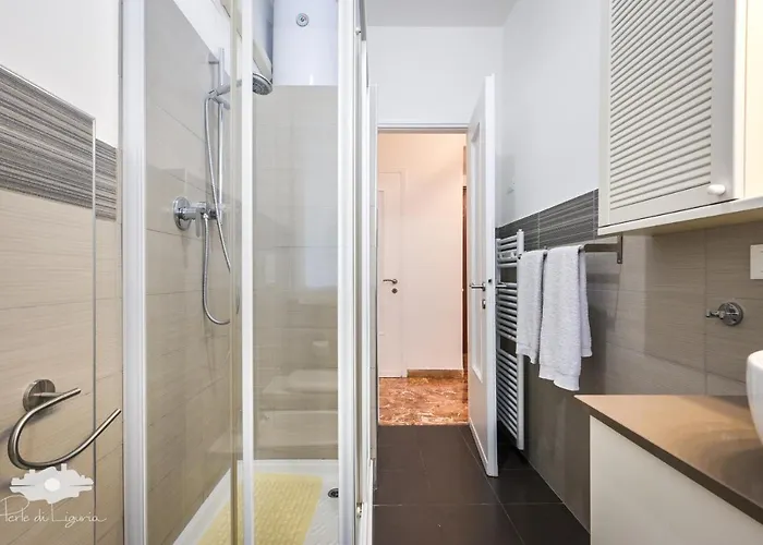 Da Camillo Bogliasco