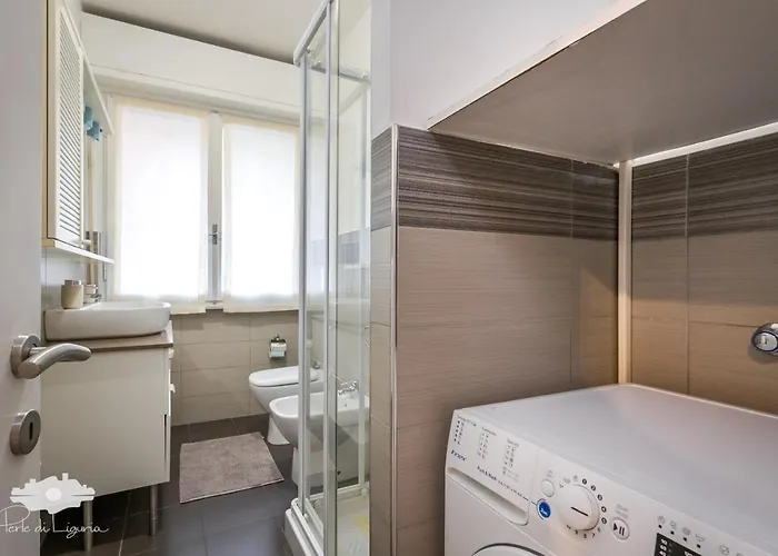 Apartment Da Camillo *