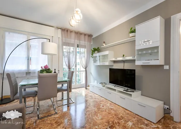 Da Camillo Bogliasco