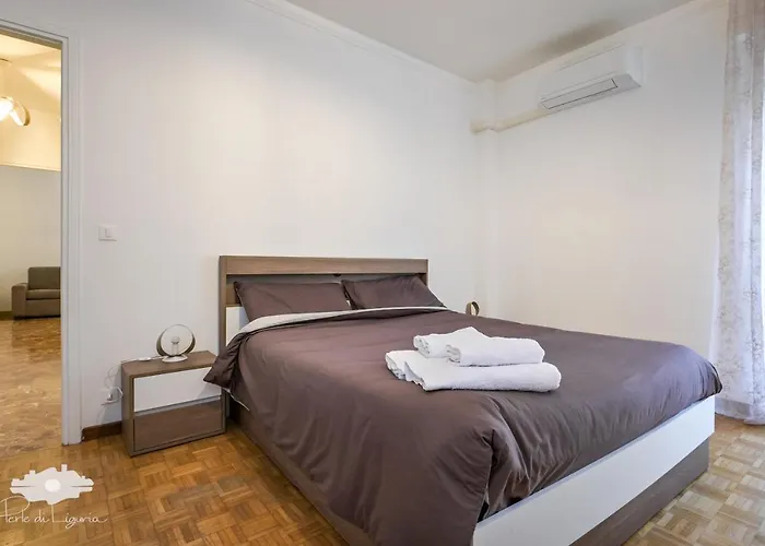 Apartment Da Camillo *