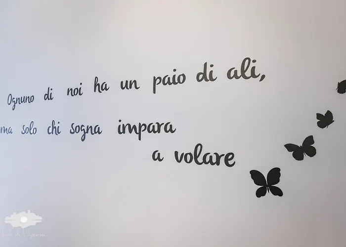 Appartamento Da Camillo *