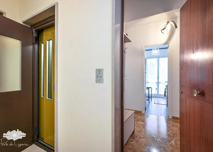 Appartamento Da Camillo