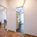 Lejlighed Da Camillo Bogliasco