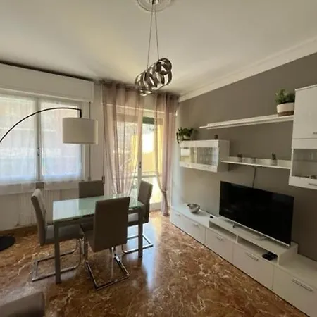 Da Camillo Appartement *