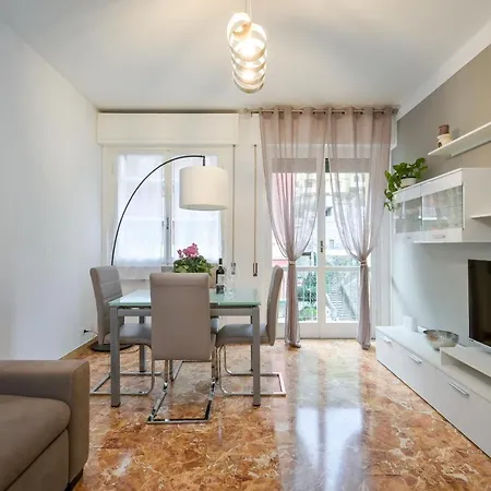 Da Camillo Appartement