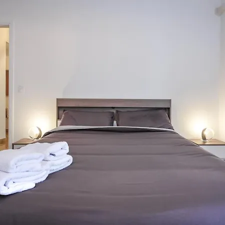 Appartement Da Camillo Bogliasco