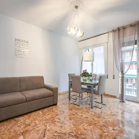 Da Camillo Appartement Bogliasco