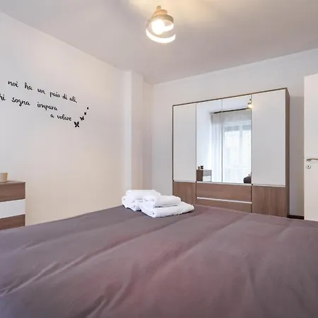 Da Camillo Appartement *