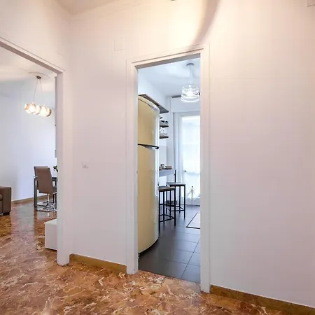 Appartement Da Camillo Bogliasco