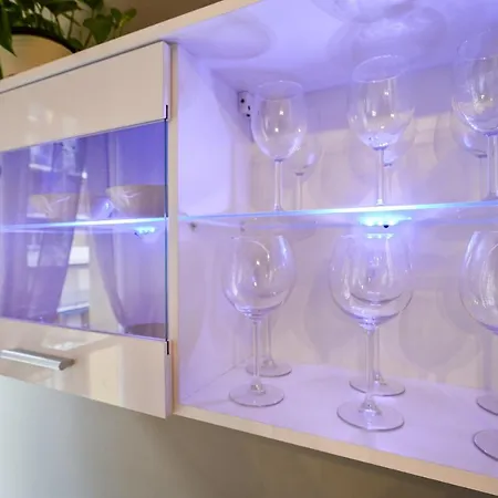 Da Camillo Апартаменты Больяско