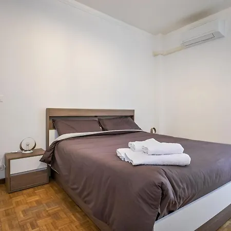 Apartment Da Camillo *