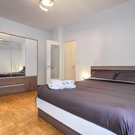 Da Camillo Apartment