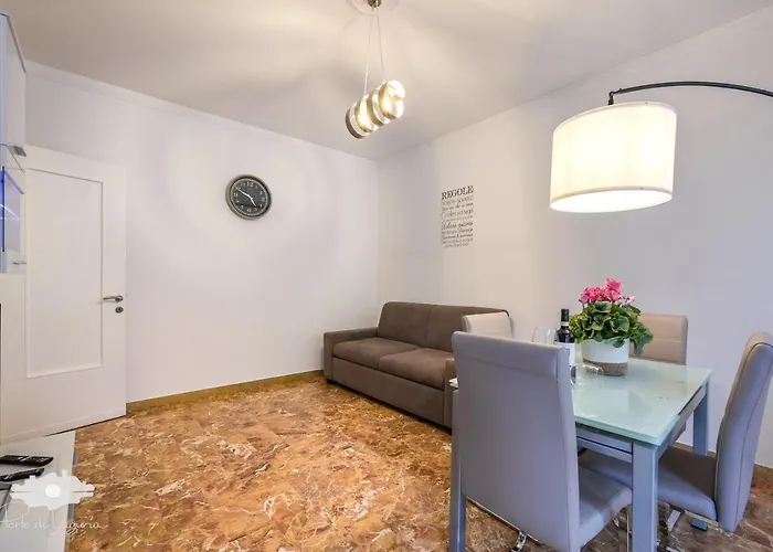 Da Camillo Appartamento Bogliasco