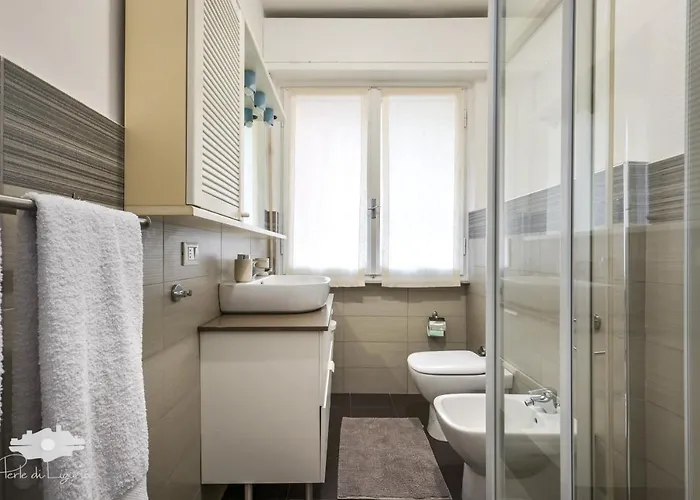 Da Camillo * Bogliasco