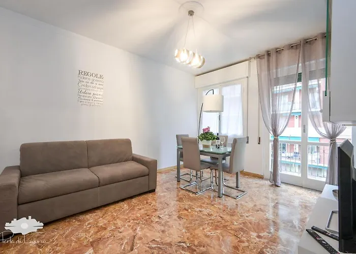 Da Camillo Appartamento Bogliasco