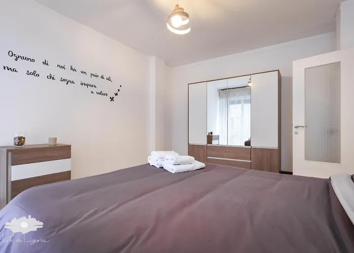 Da Camillo Appartamento *