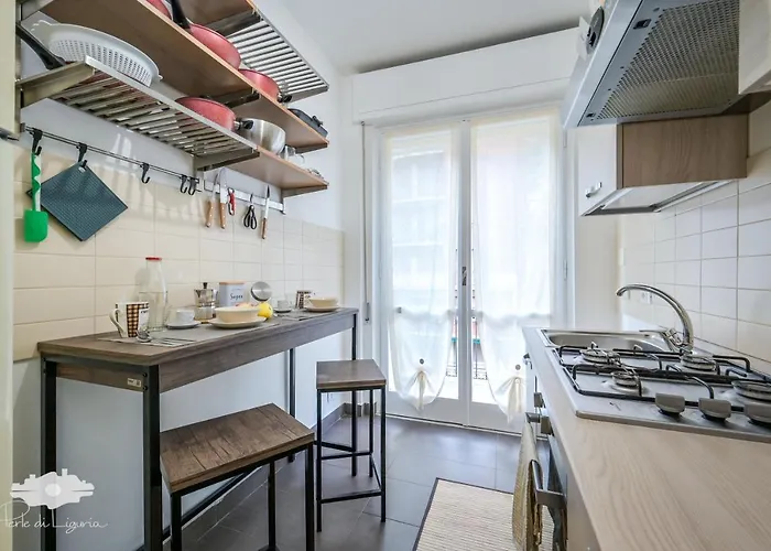 Da Camillo * Bogliasco