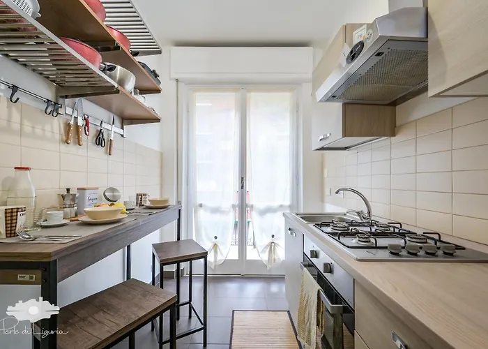 Appartamento Da Camillo *