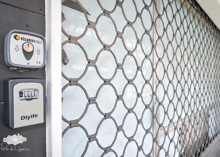 Da Camillo Bogliasco