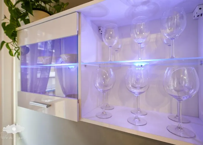 Da Camillo Appartamento Bogliasco