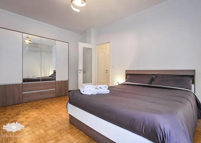 Da Camillo Appartamento